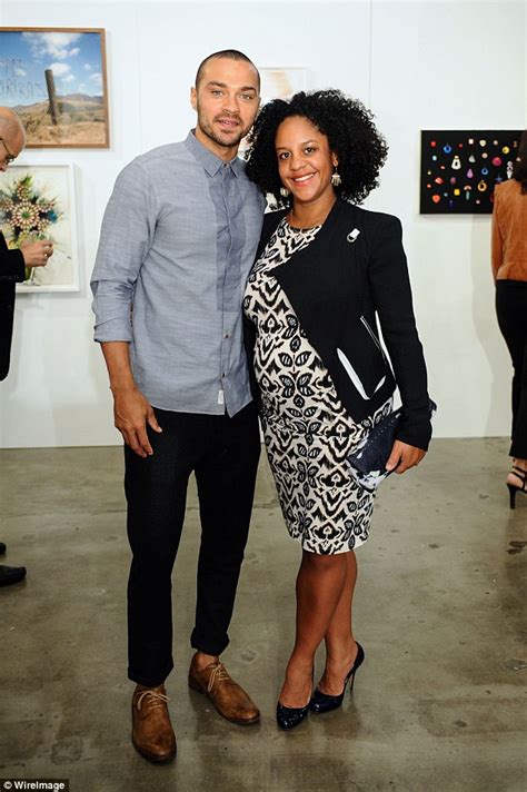 Mendes gosling parents jesse williams. Grey's Anatomy's Jesse Williams and wife Aryn Drake-Lee ...