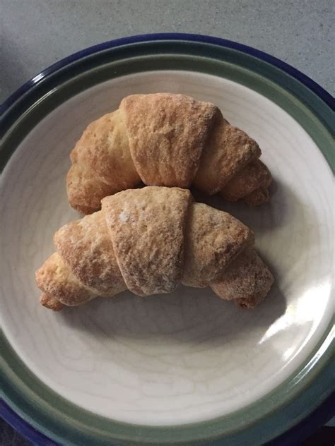 Check spelling or type a new query. Schar Gluten Free Croissants - Taking Gluten Off The Table