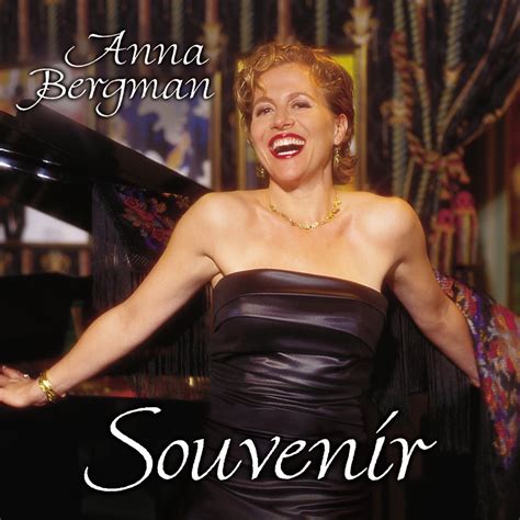 Souvenir LMLMusic Com By Anna Bergman LMLMusic Com