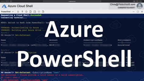Azure Cloud Shell Tips And Tricks Build5nines