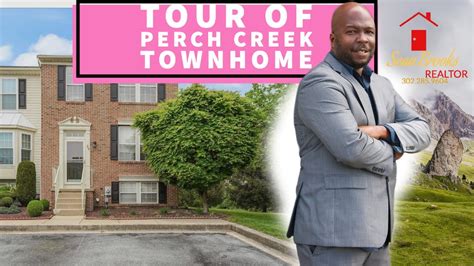 Unveiling the Allure of Perch Creek Townhomes: Exploring the Reasons