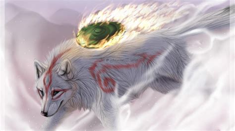 Wolf's rain ( urufuzu rein , ウルフズ・レイン) is a japanese anime series created by writer keiko nobumoto and produced by studio bones inc. Moving Wolf Wallpapers (72+ images)