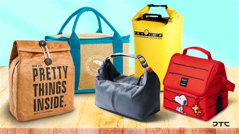 Your Ultimate Guide To A Winning Promotional Cooler Bag Thats Too Cool