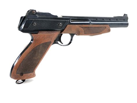 Sold Price Daisy Powerline Model Co Bb Gun Invalid Date Mst