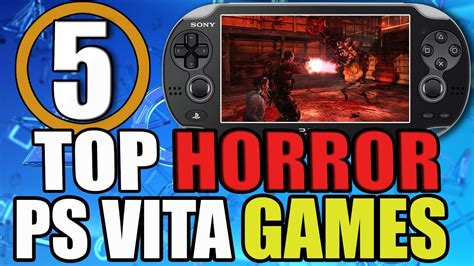 Discover the best ps vita games of all time! Top 5 Best Horror/Scary PS Vita Games - 2017 - YouTube