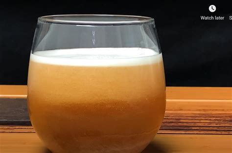 5 Types Of Nitro Beverages You Need To Try In 2021