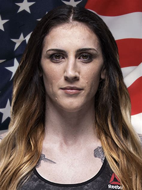 She is an actress, known for прослушка (2002). Megan Anderson : Official MMA Fight Record (8-4-0)