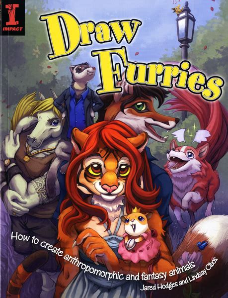 Draw Furries Wikifur The Furry Encyclopedia