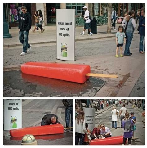 Guerilla Marketing 9 Of The Best Examples To Inspire You Hook Agency
