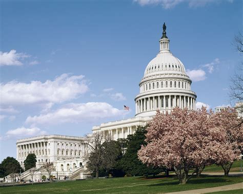 The capitol, which was started in 1793, has been through many construction. U.S. Capitol Suspect Shot and in Custody | WIVK-FM
