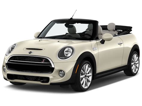 2019 mini convertible review ratings specs prices and photos the car connection