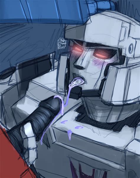 Rule 34 Male Only Megatron Pinkuh Starscream Tagme Transformers 634227