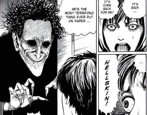 10 Disturbing Junji Ito Horror Short Stories That Will Give You Nightmares