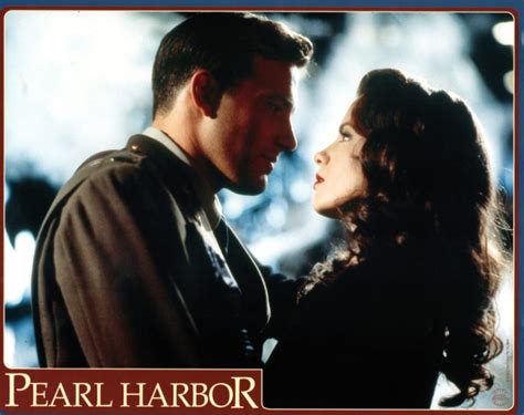 Ben Affleck And Kate Beckinsale In Pearl Harbor HistoryNet