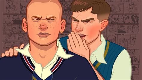 Bully Was One Of The Best Games Of The PS Era And It S Now Available For Android Phandroid