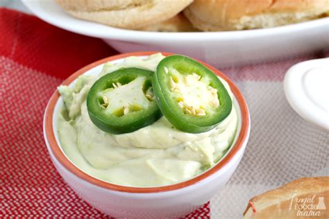 Frugal Foodie Mama Slow Cooker Jalapeno And Beer Cheddarwurst Sandwiches