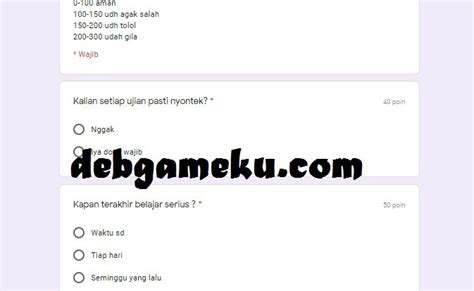 Arti gabut yang merupakan singkatan dari gaji buta banyak diucapkan oleh. Link Soal Kegabutan / Soal Saya Di Ktom Edisi November ...