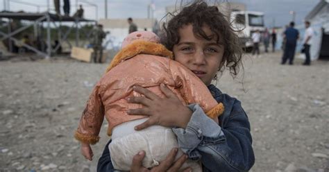 miles de niños afectados por guerra de siria unicef la verdad noticias