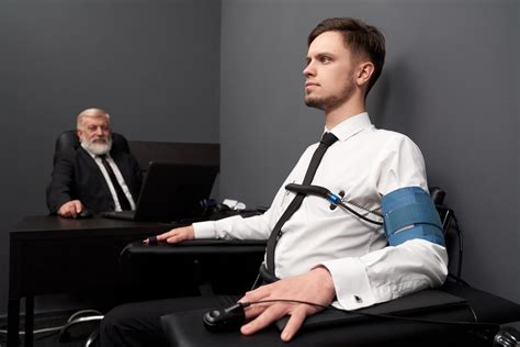 As well as with all testing, the examiner can cause biases within the test with their interaction with the subject an innocent person may be apprehensive and appear guilty, ekman reminds us. Guidelines on the use of Polygraph testing in the ...