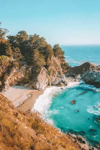 8 Best Places On The West Coast Of The Usa To Visit Hand Luggage Only