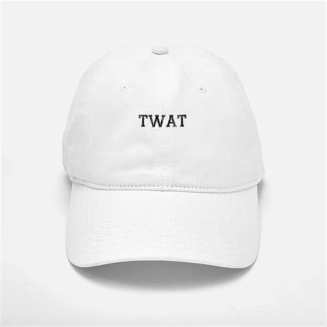 Twat Hats Trucker Baseball Caps And Snapbacks
