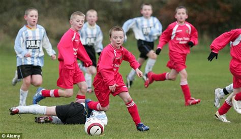 Telford Junior Football League reverses doctored results ...