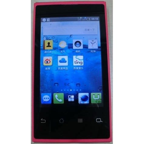 The average for the month 0.912. Baidu Unleashes Changhong H5018 Smartphone in China