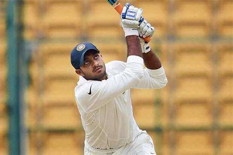 Vijay Shankar Cricketer Wiki Biography Profile Cricket Career