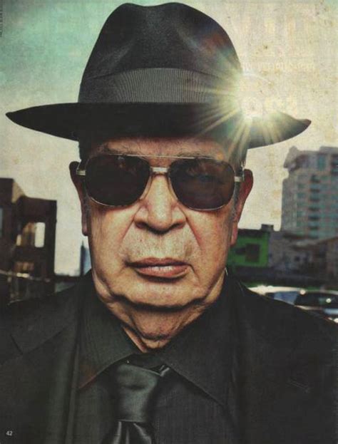 25 a 45 años escolaridad: Muere Richard Harrison, 'El Viejo' de ''La casa de empeños ...