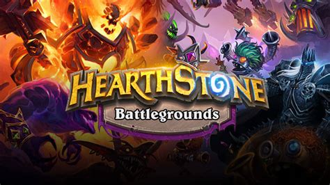 Hearthstone Battlegrounds Hero Tier List The Best Heroes To Choose In 2023