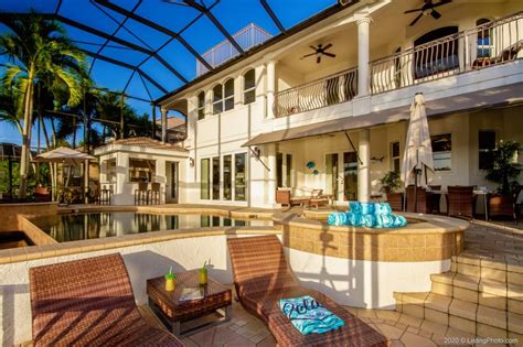 Villa 334 Cape Coral - Ferienhäuser mieten | kaufen in Florida