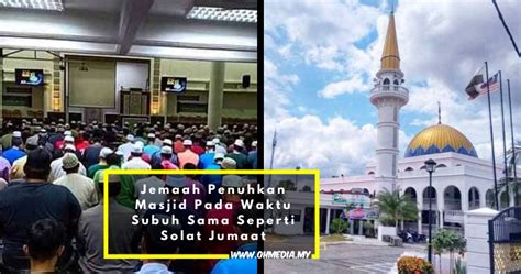 Semua doktor di doctoroncall adalah berdaftar dengan kementerian kesihatan malaysia. Viral Jemaah Penuhkan Masjid Pada Waktu Subuh, Dikatakan ...