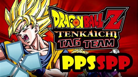 Dragon ball z ultimate tenkaichi tag team 2019. Dragon Ball Z: Tenkaichi Tag Team -Best Settings (PC ...