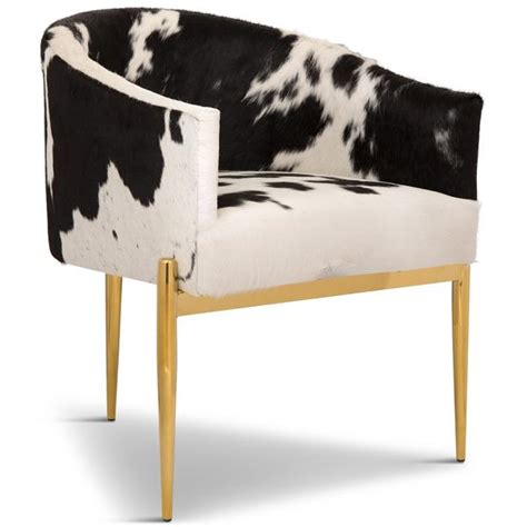 Contemporary arm chairs designs come in both padded and unpadded form, ranging from the starkly minimalist to the plushest tufted accent chairs. Modern Art Deco Dining Chair w/ brass | Modshop - ModShop
