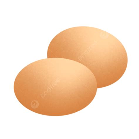 Gambar Telur Telur Makanan Bahan Telur Png Transparan Dan Clipart
