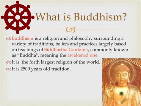 The buddhists refer to the teachings of gautama buddha, who in the 5th century bc, was born in lumbini, kapilvastu, west nepal, born from queen mayadhevi. Buddhism