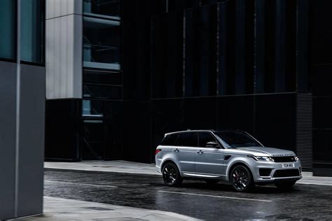 2019 Land Rover Range Rover Sport Hst Image Photo 15 Of 46