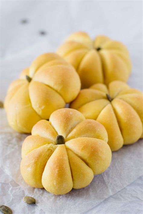 Maybe you would like to learn more about one of these? Kabocha Pumpkin bread | Recipe | Japanese bread, Pumpkin ...