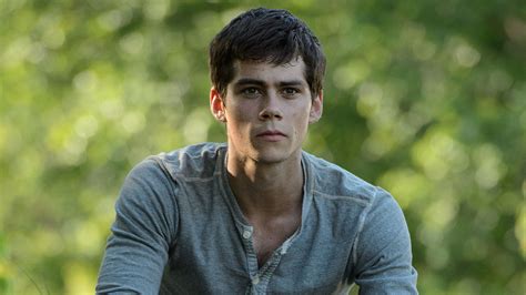 Fox Delays Maze Runner Sequel Release By Nearly A Year As Star Dylan