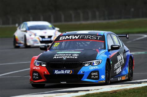 Carl boardley 2020 btcc bmw. BTCC 2020: former champ Jordan withdraws from season | Autocar