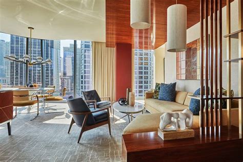 Maybe you would like to learn more about one of these? Where to Stay in Chicago Now | Departures | Luxury hotel ...