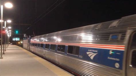 Amtrak And Septa At Philadelphia And Wilmington Dec 2013 Youtube