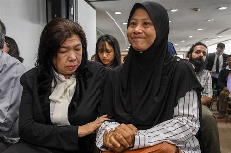 Pastor raymond, a christian pastor who worked hard to help the marginalised b40 community was accused of proselytising the muslims. Malaysian Rights Panel: Police Probably Behind Abduction ...