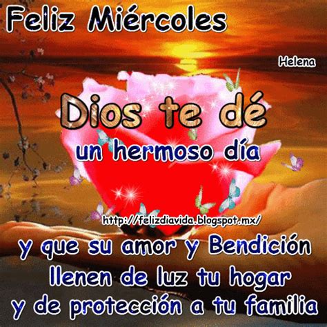 Convertir gif en libro imprimible. El Mundo de los Gifs: Dios te dé un hermoso día y (ver más...)