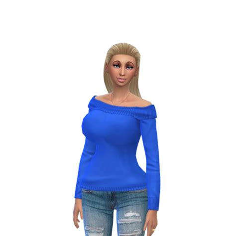 Jamie Anastasia The Sims 4 Sims Loverslab