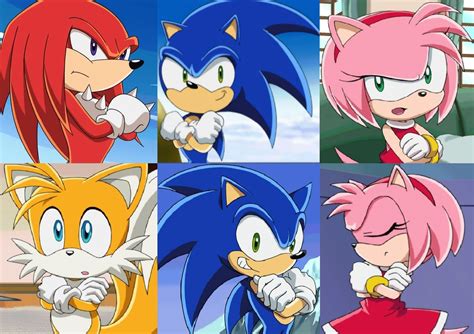 Hongkong electronics fair 2019（spring edition）. Best 27+ Sonic X Wallpaper on HipWallpaper | Mario Sonic ...