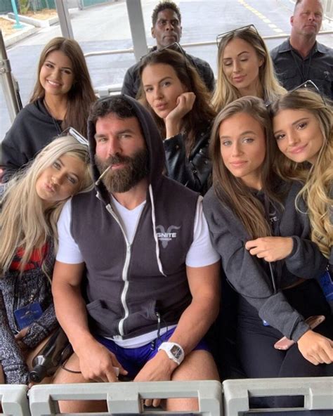Dan Bilzerian Is Ready To Take Over The White House 2024 Election