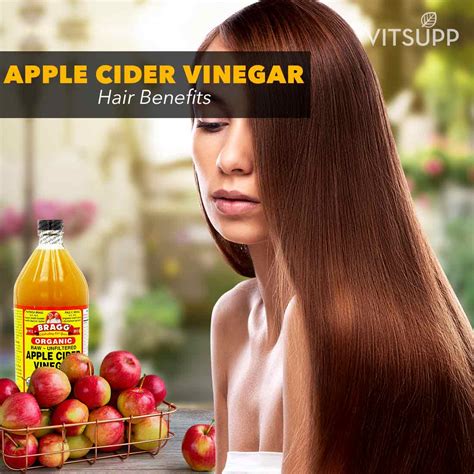 R insing hair with apple cider vinegar is the best procedure that can be done at home. How to Use Apple Cider Vinegar for Hair Growth, Dandruff ...