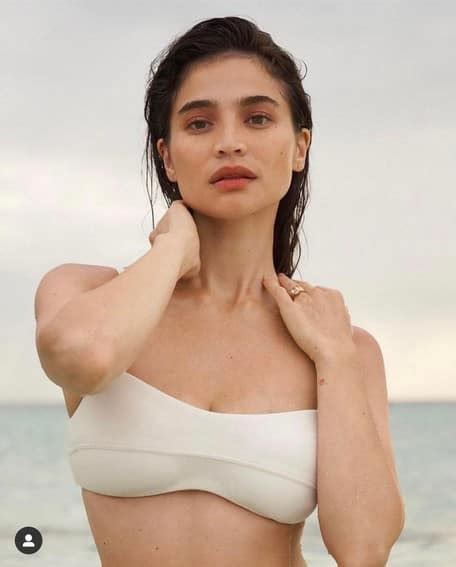 Sexy Photos Of Anne Curtis Abs Cbn Entertainment