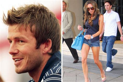 When England Wags Stole The Show At The World Cup In 2006 Daily Star